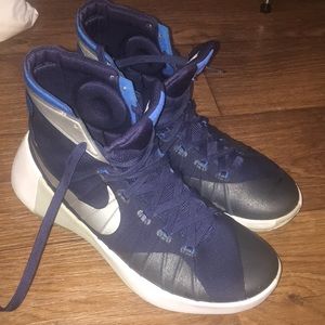 Nike hyperdunk 2015